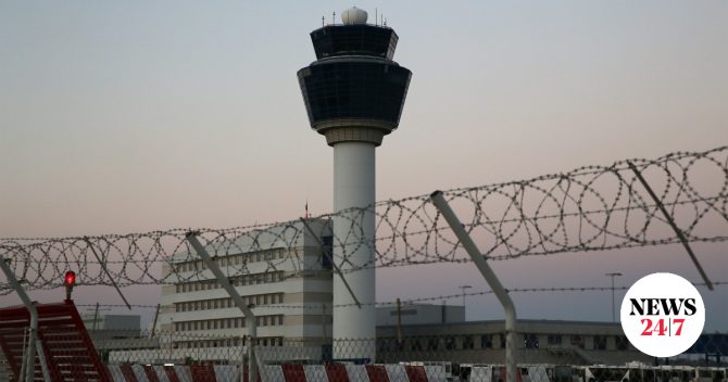 Η ανακοίνωση της ΥΠΑ για τις κλοπές καλωδίων μετά το ρεπορτάζ του NEWS 24/7