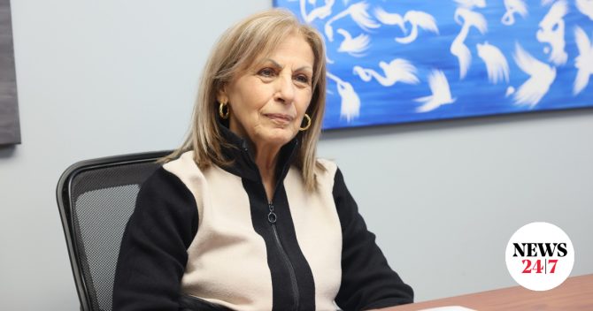 Στο ΑΧΕΠΑ μετά από ξαφνική αδιαθεσία η περιφερειάρχης Κ. Μακεδονίας