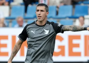 ΟΦΗ – Μπέρσοτ 1-2: Οι Κρητικοί ηττήθηκαν σε φιλικό με ανατροπή, πρώτο γκολ για Αϊτόρ