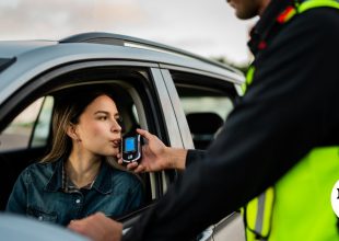 Θεσσαλονίκη: Συνελήφθησαν τρεις μεθυσμένοι οδηγοί – Ανάμεσά τους και οδηγός φορτηγού