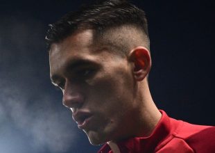 Δεν προχωράει η μεταγραφή του Αλεξανδρόπουλου στην Γκεντσλερμπιρλίγκι