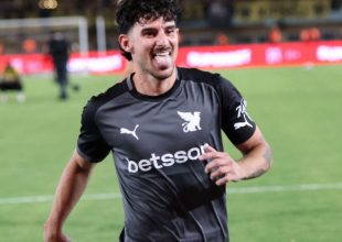 ΟΦΗ, Europa League: Με ΤΣΣΚΑ Σόφιας στα playoffs οι Κρητικοί