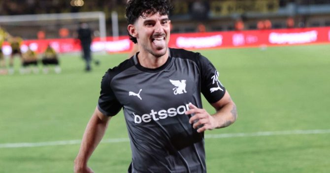 ΟΦΗ, Europa League: Με ΤΣΣΚΑ Σόφιας στα playoffs οι Κρητικοί