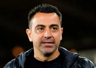 Εθνική Ολλανδίας: Ο Τσάβι νέος προπονητής των Οράνιε μέχρι το 2030