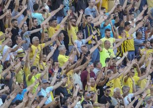 Άρης: Η ενημέρωση της ΠΑΕ για τα εισιτήρια απέναντι στην Καλαμάτα