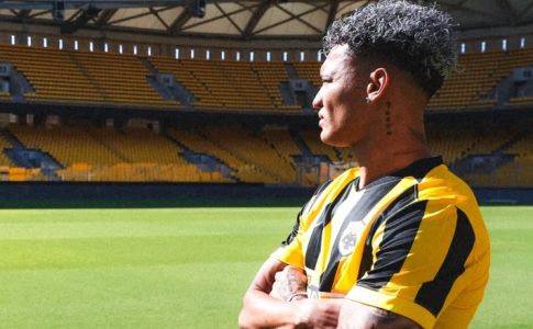 Στην ευρωπαϊκή λίστα της ΑΕΚ ο Αριάγκα – Εκτός ο Σαχαμπό