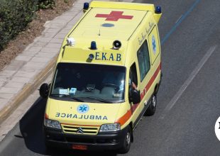 Άγιος Νικόλαος: Ανήλικος μέθυσε σε εκδήλωση