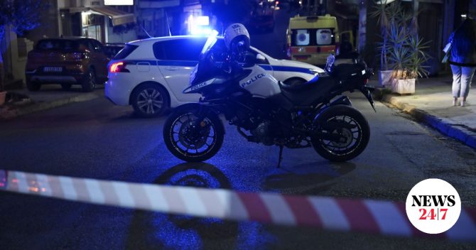 Παλαιό Φάληρο: Συνελήφθη καταζητούμενο μέλος της ρωσόφωνης μαφίας