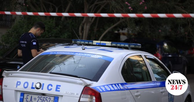 Θεσσαλονίκη: Για ένα μπουκάλι ποτό έπεσαν οι πυροβολισμοί σε ψιλικατζίδικο