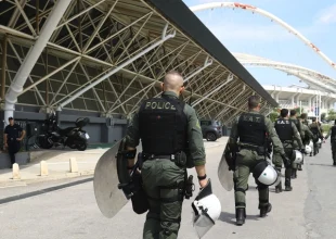 12 συλλήψεις στο ΟΑΚΑ για το Παναθηναϊκός – ΤΣΣΚΑ 1948