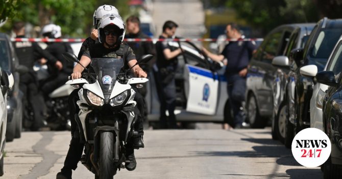 Λευκάδα: Συλλήψεις για τοποθέτηση βόμβας στο σπίτι επιχειρηματία