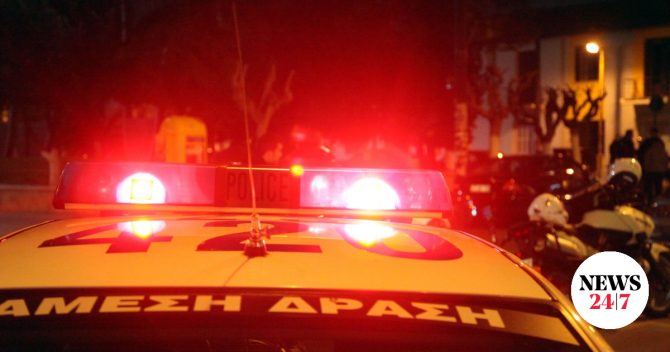 Συνελήφθη 32χρονη οικιακή βοηθός στην Εκάλη για κλοπές κοσμημάτων αξίας 40.000 ευρώ