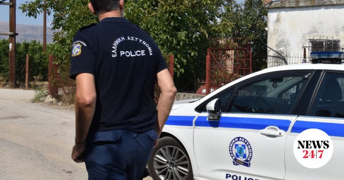 Γυναικοκτονία στη Ροδόπη: Τη σκότωσε πριν καταθέσει αίτηση διαζυγίου – Με ιστορικό βίας
