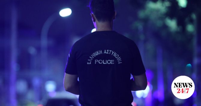 Έλεγχοι της ΕΛ.ΑΣ. σε οίκους ανοχής στην Αττική
