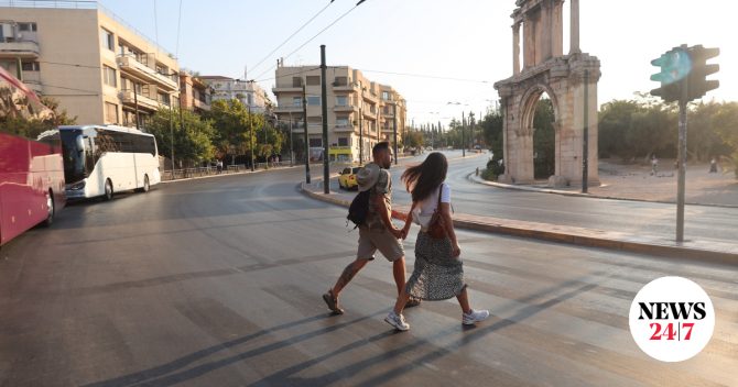 ΓΣΕΕ: Πώς αμείβονται οι εργαζόμενοι για την αργία του Δεκαπενταύγουστου