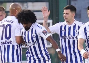 Ο Ατρόμητος πήρε εισιτήρια για το εκτός έδρας παιχνίδι με τον Ολυμπιακό
