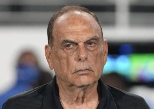 Άρης: Συνάντηση Γκραντ
