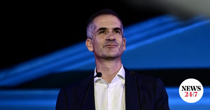 Μπακογιάννης: “Τι συμβαίνει με τον Αθήνα 9.84;