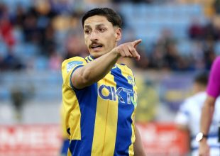 Αστέρας AKTOR: Οι Αρκάδες επιβλήθηκαν με 2-0 του Πύργου σε φιλική αναμέτρηση στην Τρίπολη