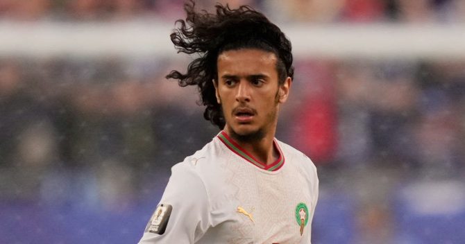 Μάντσεστερ Σίτι: Συμφωνία για το wonderkid της Λιλ, Αγιούμπ Μπουαντί