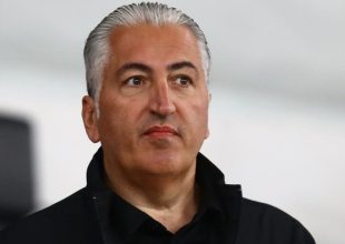 ΟΦΗ: Η συγκλονιστική ομιλία του Μπούση στους παίκτες πριν από τη ρεβάνς με την ΤΣΣΚΑ Σόφιας