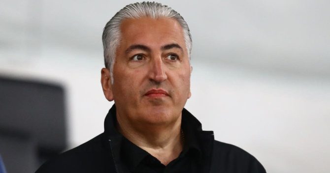 ΟΦΗ: Η συγκλονιστική ομιλία του Μπούση στους παίκτες πριν από τη ρεβάνς με την ΤΣΣΚΑ Σόφιας