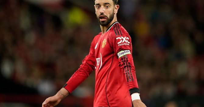 Κλήρωση Champions League, Μάντσεστερ Γιουνάιτεντ: Αυτοί είναι οι αντίπαλοι των κόκκινων διαβόλων στη League Phase