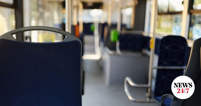 Ψυχικό: Συνελήφθη επιβάτης λεωφορείου που επέδειξε τα γεννητικά του όργανα σε 16χρονες