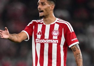 Ολυμπιακός, Champions League: Οι πιθανοί αντίπαλοι των ερυθρόλευκων εάν προκριθεί στα playoffs