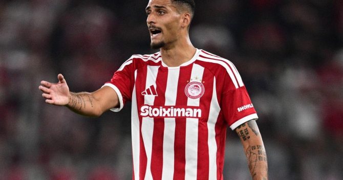 Ολυμπιακός, Champions League: Οι πιθανοί αντίπαλοι των ερυθρόλευκων εάν προκριθεί στα playoffs