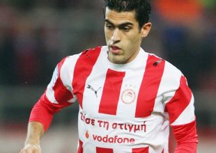 Ολυμπιακός: Η πληρωμένη απάντηση του Καστίγιο στα σχόλια του Φερέτι για τη μεταγραφή του Γκονζάλες