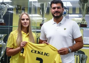 Mε εντολή Ηλιόπουλου η ΑΕΚ απέκτησε με μεταγραφή το σούπερ ταλέντο Μάγια Τσέκλιτς!