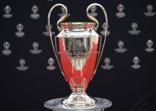 Κλήρωση Champions League: Τα ζευγάρια των playoffs