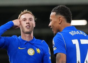 Φούλαμ – Τσέλσι 2-3: Ποδαρικό με το δεξί για τους μπλε στο ντεμπούτο του Τσάμπι Αλόνσο