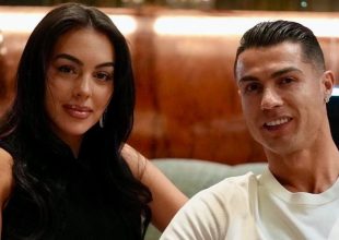Παντρεύτηκαν Κριστιάνο Ρονάλντο και Χεορχίνα: Η φωτογραφία με τις βέρες που αποκάλυψε τον μυστικό γάμο τους