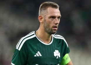 Χράντετς Κράλοβε – Παναθηναϊκός: Πότε είναι η ρεβάνς του τριφυλλιού για την πρόκριση στη League Phase του Conference League