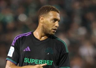 Λεβαδειακός – Παναθηναϊκός 0-2: Πράσινο πέρασμα από τη Λιβαδειά με killer Ντέσερς και μαέστρο Ταμπόρδα