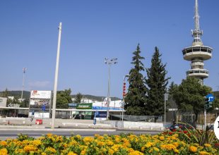 Θεσσαλονίκη: Αναρτήθηκε ο διαγωνισμός για την ανάπλαση της ΔΕΘ