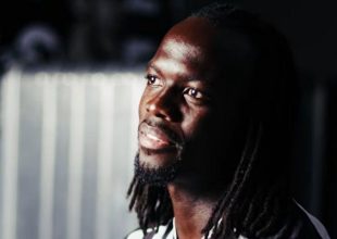 Ντιαγέ: “Οι οπαδοί του ΠΑΟΚ είναι απίστευτοι, ανυπομονώ να τους δω στο γήπεδο”