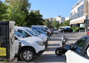 Άγιος Δημήτριος: Ξετυλίγεται το κουβάρι μυστηρίου για τον νεκρό αστυνομικό