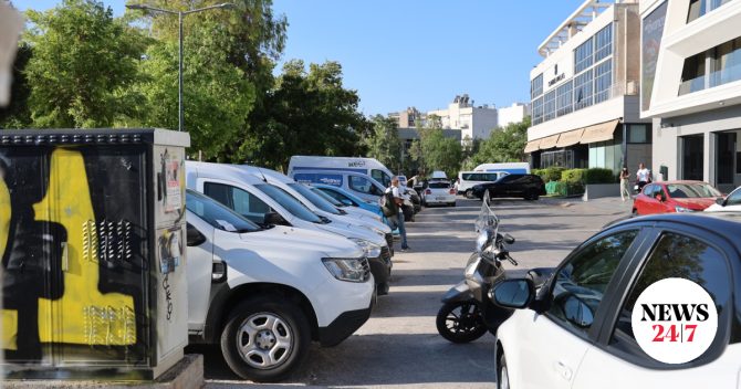 Άγιος Δημήτριος: Ξετυλίγεται το κουβάρι μυστηρίου για τον νεκρό αστυνομικό