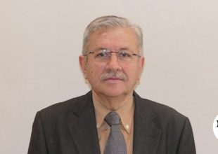 Πέθανε ο πρώην δήμαρχος Τυρνάβου