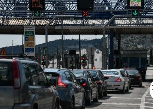 Δεκαπενταύγουστος: Τα έκτακτα μέτρα της Τροχαίας