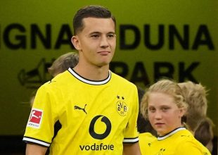 Ντόρτμουντ – Μπάγερν: Πού θα δείτε τη μάχη της BVB των Καρέτσα – Κωνσταντέλια κόντρα στους Βαυαρούς για το γερμανικό Super Cup