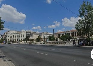Η Αθήνα ερημώνει: Σε ρυθμούς Δεκαπενταύγουστου