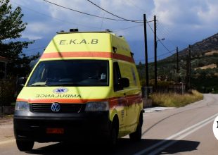 Κρήτη: Πήγε να ανέβει σε λεωφορείο, έπεσε και σκοτώθηκε