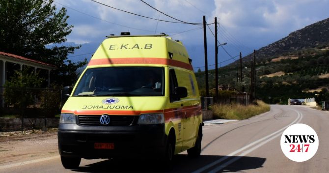 Κρήτη: Πήγε να ανέβει σε λεωφορείο, έπεσε και σκοτώθηκε