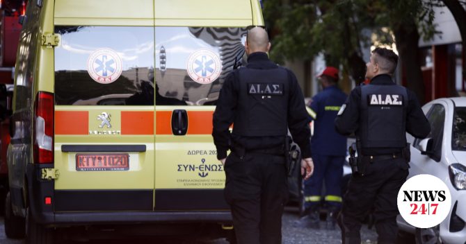 Μέγαρα: Νεκρή 35χρονη οδηγός μοτοσικλέτας σε τροχαίο