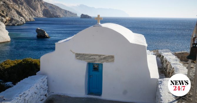 Εορτολόγιο: Ποιοι γιορτάζουν την Πέμπτη 27 Αυγούστου