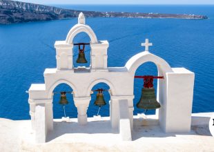 Εορτολόγιο: Ποιοι γιορτάζουν την Τετάρτη 19 Αυγούστου